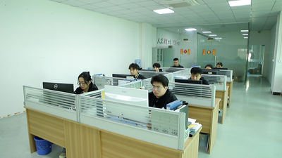 চীন Shenzhen Ahony Power Co., Ltd. কোম্পানির প্রোফাইল