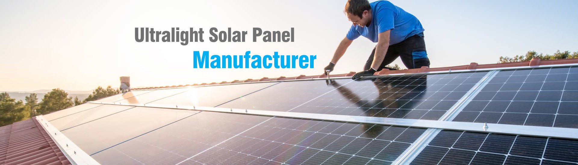 গুণ কাচের সৌর প্যানেল কারখানা