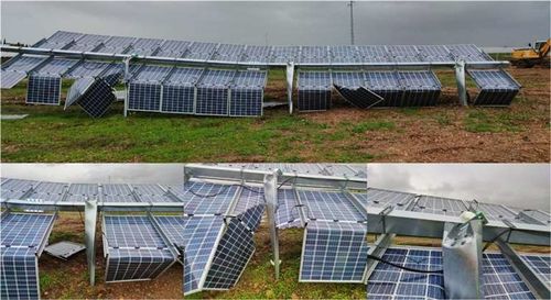 সম্পর্কে সর্বশেষ কোম্পানি খবর PV মডিউল দুর্বল হচ্ছে কিভাবে শিল্পকে প্রতিক্রিয়া জানাতে হবে?