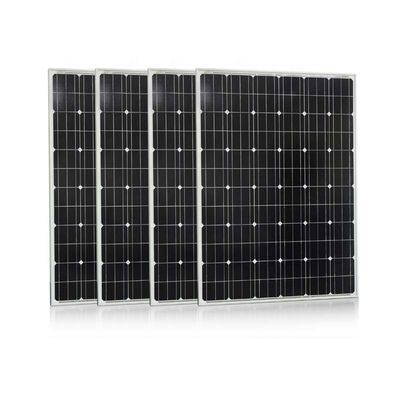 ভালো দাম কাস্টম মোনো পলি সোলার প্যানেল 120W 230W 240W 300W 360W একক স্ফটিক সিলিকন পিভি মডিউল অনলাইন