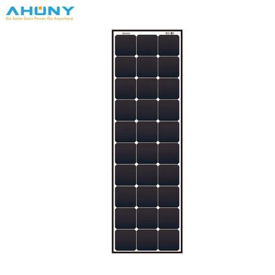 ভালো দাম 12V 70W গ্লাস সোলার প্যানেল পাওয়ার চার্জার বৈদ্যুতিক সিস্টেম ক্র্যাক প্রতিরোধী জন্য RV মহাসাগর ছাদ ব্যাটারি ফোটোভোলটাইক শক্তি মডিউল প্রকল্প অনলাইন