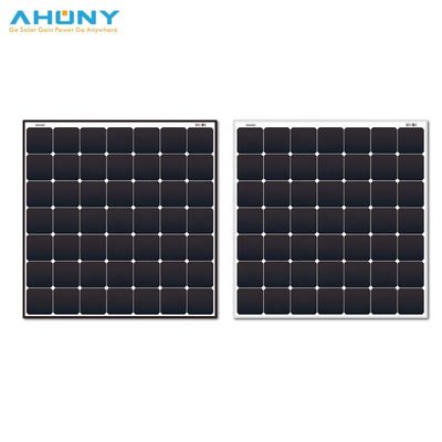ভালো দাম 180W স্কয়ার স্ট্রিপড সোলার প্যানেল একক ফোটোভোলটাইক সোলার মডিউল সিই ROHS অনুমোদিত অনলাইন
