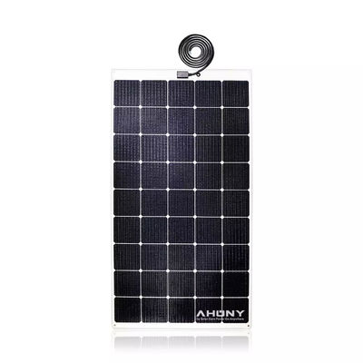 ভালো দাম 150W ওয়াক অন সোলার প্যানেল অনলাইন