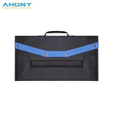 ভালো দাম 80W 100W 120W ছোট সৌর প্যানেল ফোল্ডিং কিট ক্যাম্পিং জন্য আরভি আউটডোর সামুদ্রিক অনলাইন