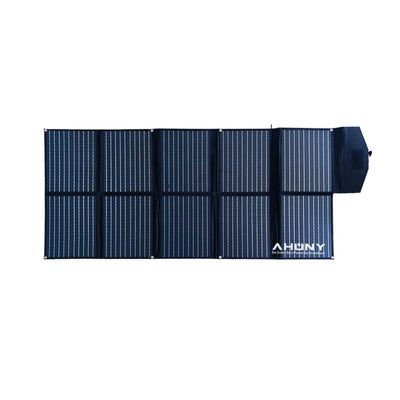 ভালো দাম OEM 290w ভাঁজ সৌর কিট পোর্টেবল সৌর প্যানেল মডিউল 36V চার্জিং পাওয়ার ব্যাংক অনলাইন