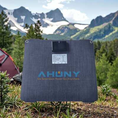 ভালো দাম পোর্টেবল ভাঁজযোগ্য সৌর প্যানেল কিট 100W থেকে 400W সৌর চার্জিং ফোটোভোলটাইক প্যানেল বহুমুখী 120W 180W 200W 300W বিকল্প অনলাইন