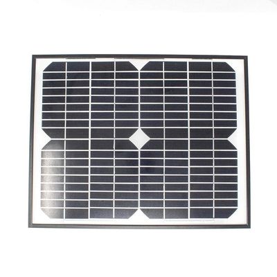 ভালো দাম 5W 10W 20W 30W 40W পুল বাগান ড্রাইভওয়ে বৈদ্যুতিক বেড়া জন্য ছোট 6v সৌর প্যানেল অনলাইন