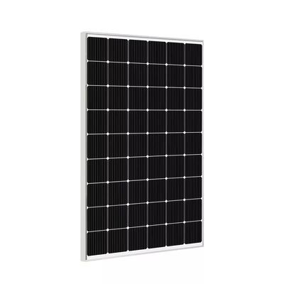 ভালো দাম 300W 12V গ্লাস সৌর প্যানেল PV মডিউল উচ্চ দক্ষ সৌর ফটোভোলটাইক প্যানেল অনলাইন