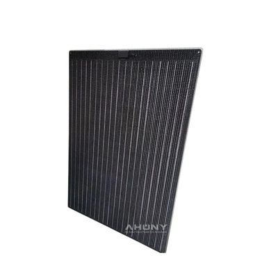 ভালো দাম হাঁটা সৌর প্যানেল 60W 100W 120W 170W 190W 200W 235W নৌকা ইয়ট Rv জন্য অনলাইন