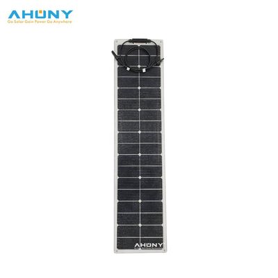 ভালো দাম 60W Walkable সৌর প্যানেল জলরোধী কাস্টমাইজড সৌর মডিউল জন্য নৌকা সামুদ্রিক ভ্যান পরিবর্তন সেলবোর্ড ইয়ট নটিক সামুদ্রিক অনলাইন