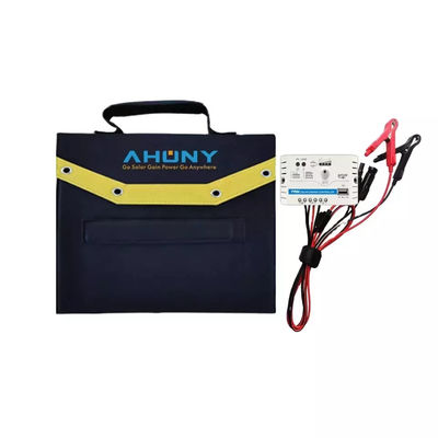 ভালো দাম একটি গ্রেড সৌর প্যানেল Perc 200w ফোল্ডিং সৌর প্যানেল কিট মেকআপ বহিরঙ্গন ক্যাম্পিং জন্য অনলাইন