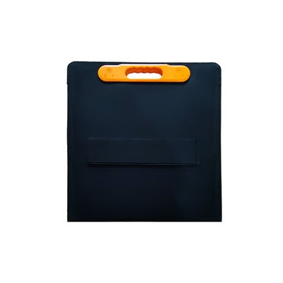 120 ওয়াট পোর্টেবল ভাঁজ সৌর প্যানেল