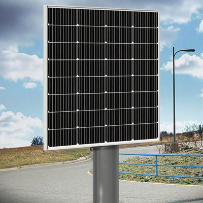AHONY Monocrystalline PET সৌর প্যানেল কম্বল 5W গ্লাস সৌর প্যানেল শক্তি সিস্টেম ইইউ ব্যবহারের জন্য