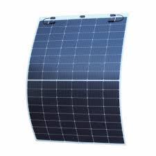 ভালো দাম Dokio 100W 1000W Monocrystalline Flexible Solar Panel for Car Boat RV Marine Off Grid Power Free Shipping US Stock অনলাইন