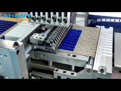 সৌর 100W মডিউল নমনীয় সৌর জন্য সৌর ছাদ টাইলস নৌকা কারভেন আরভি উপর