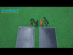 সোলার প্যানেল চার্জার