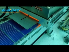 ফোটোভোলটাইক একক স্ফটিক ছাদ সৌর প্যানেল 60W 80W 100W 180W 200W 300W