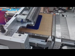 লংগি সেল ব্যাক কন্টাক্ট সোলার ফ্লেক্সিবল প্যানেল